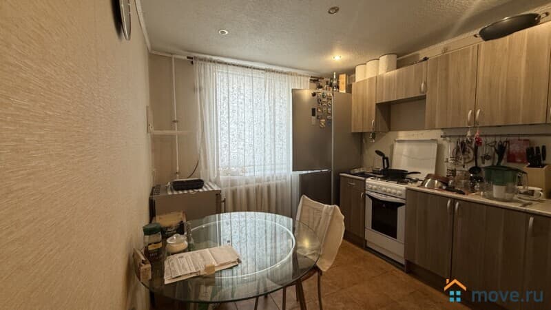 1-комн. квартира, 34 м&sup2;