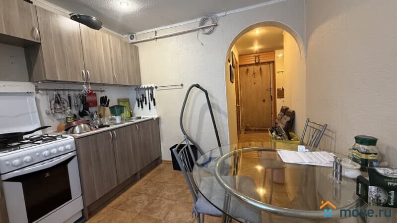 1-комн. квартира, 34 м&sup2;