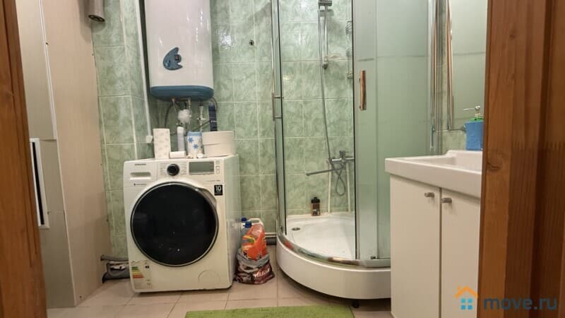 1-комн. квартира, 34 м&sup2;