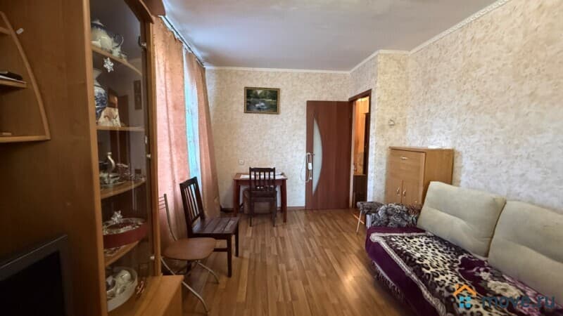 2-комн. квартира, 43.1 м&sup2;