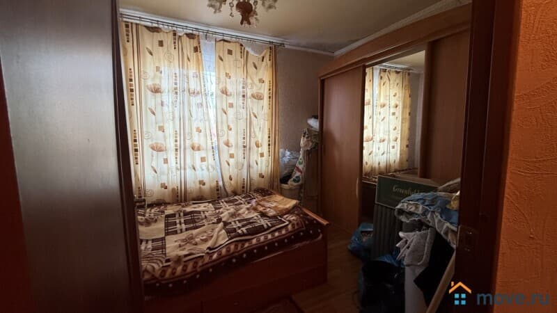 2-комн. квартира, 43.1 м&sup2;