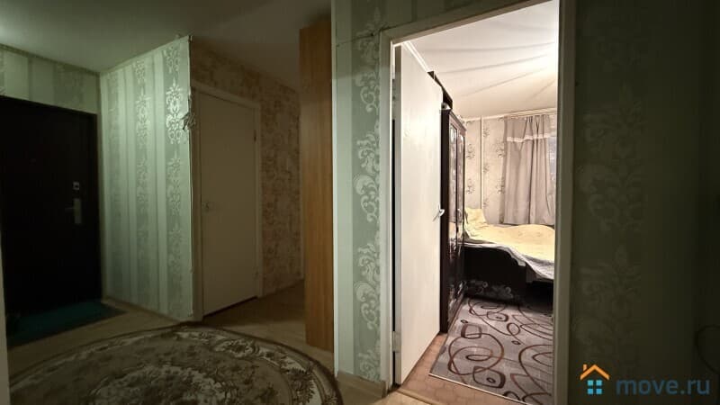 2-комн. квартира, 54.1 м&sup2;