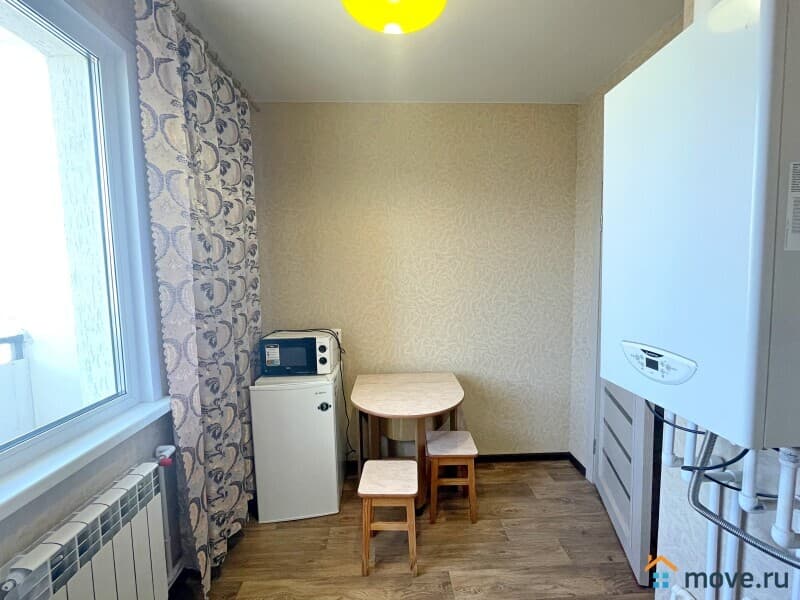 1-комн. квартира, 30 м²