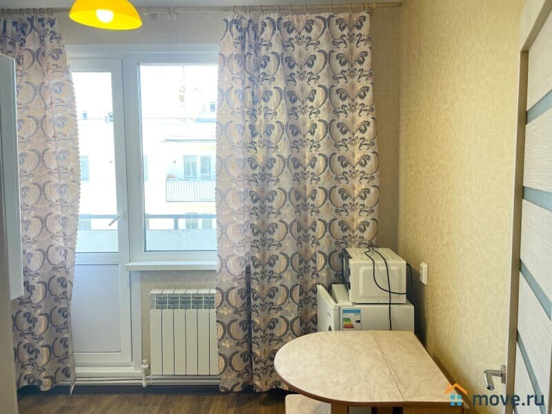 1-комн. квартира, 30 м²