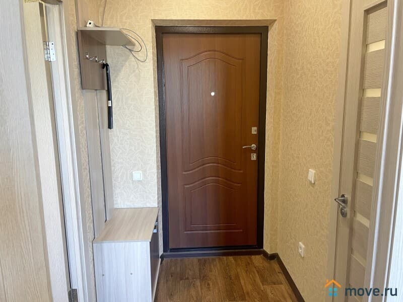 1-комн. квартира, 30 м²