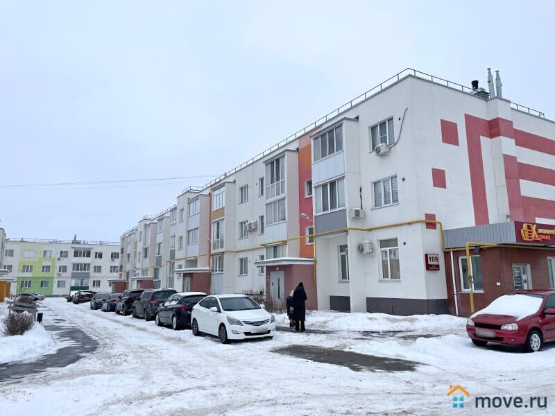 1-комн. квартира, 30 м²