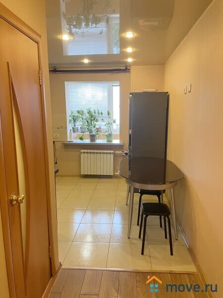 2-комн. квартира, 56 м²