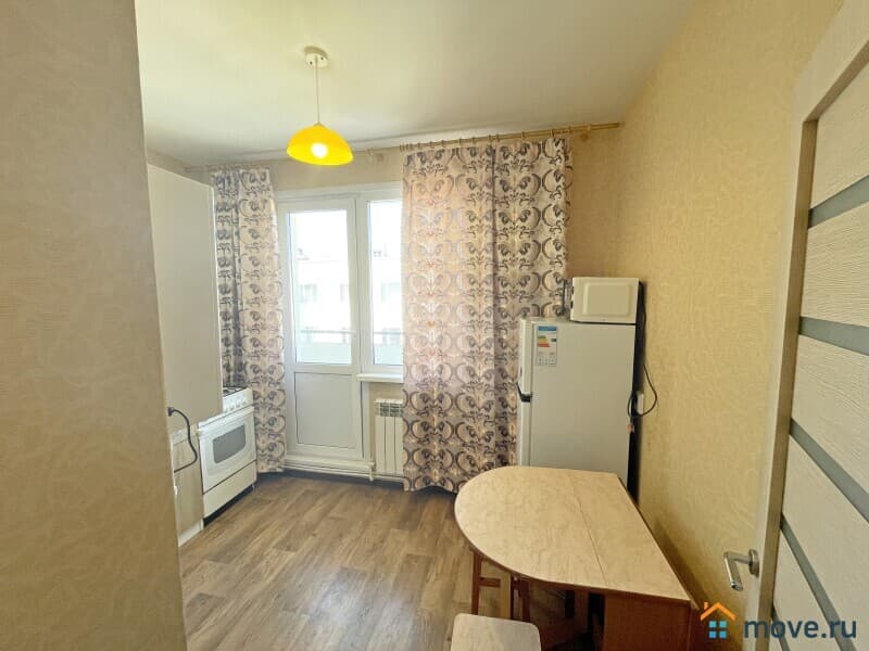 1-комн. квартира, 30 м²