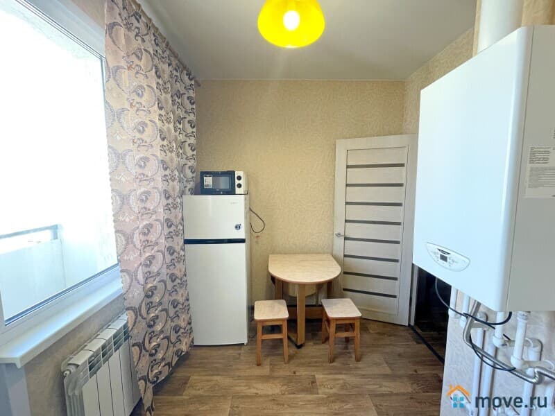 1-комн. квартира, 30 м²