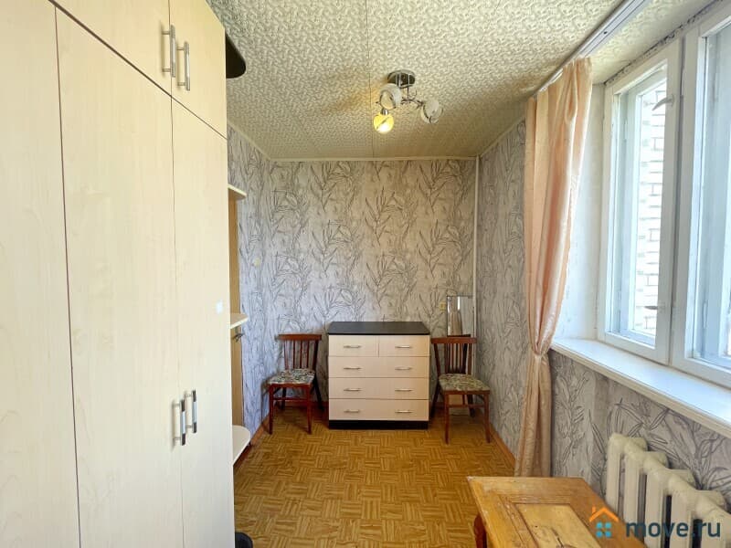1-комн. квартира, 13.6 м²