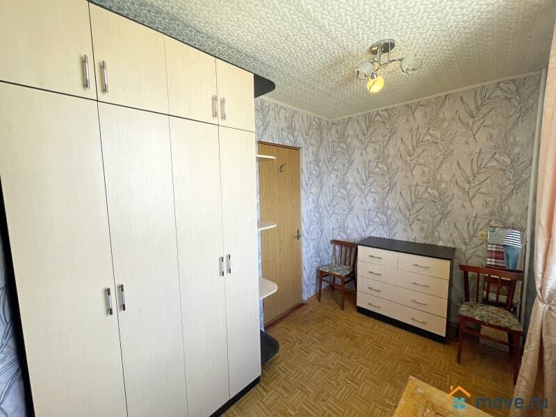 1-комн. квартира, 13.6 м²