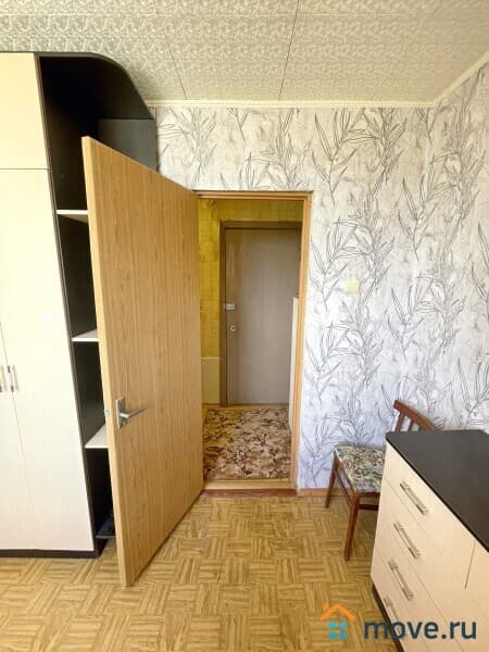 1-комн. квартира, 13.6 м²