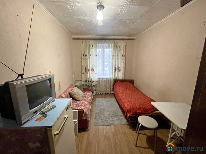 комната, 11 м²
