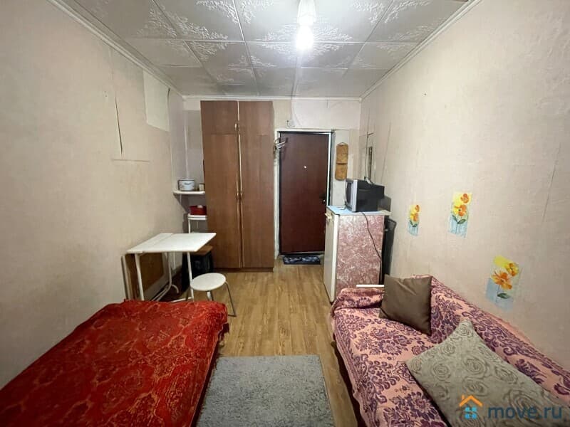 комната, 11 м²