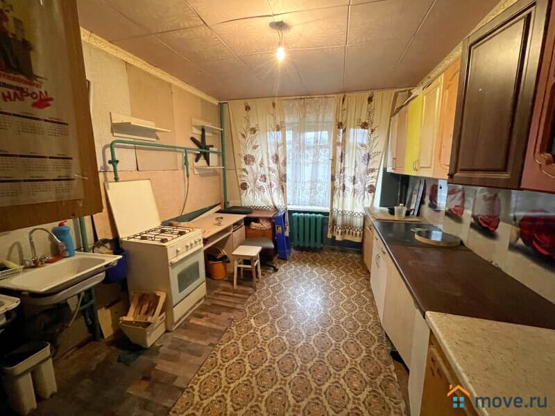 комната, 11 м²