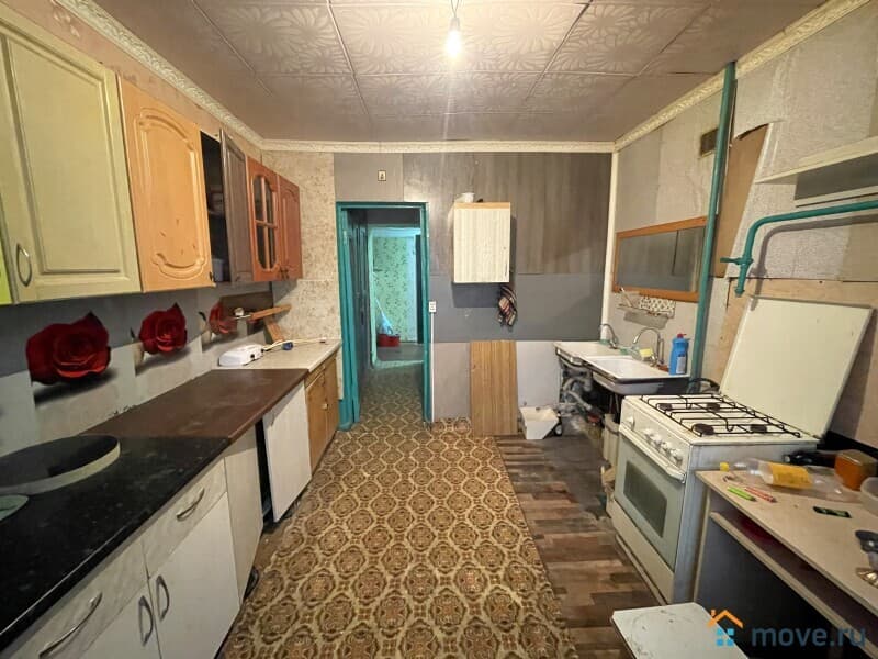 комната, 11 м²