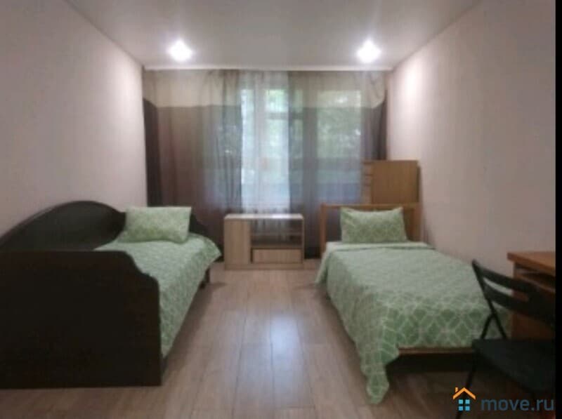 2-комн. квартира, 44 м²