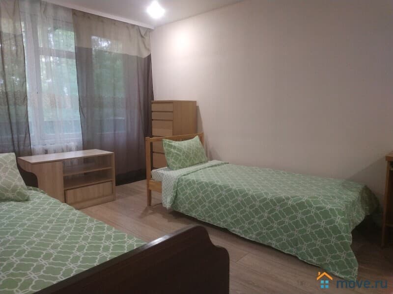 2-комн. квартира, 44 м²