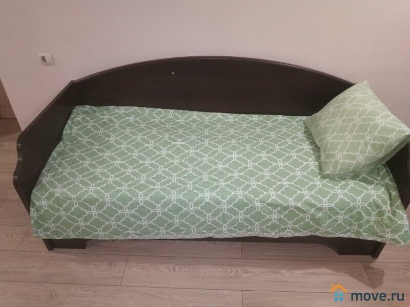 2-комн. квартира, 44 м²