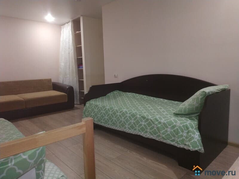 2-комн. квартира, 44 м²