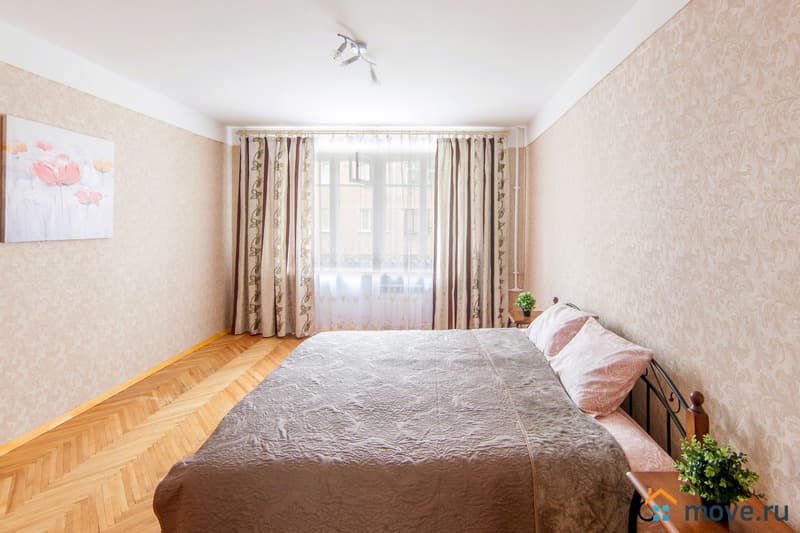 2-комн. апартаменты, 70 м²