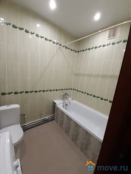 студия, 28 м²