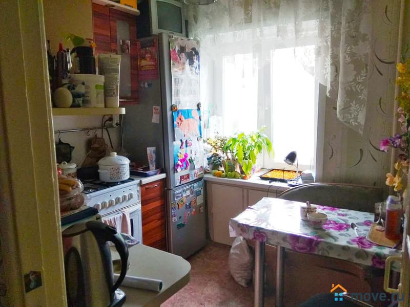 1-комн. квартира, 30 м²