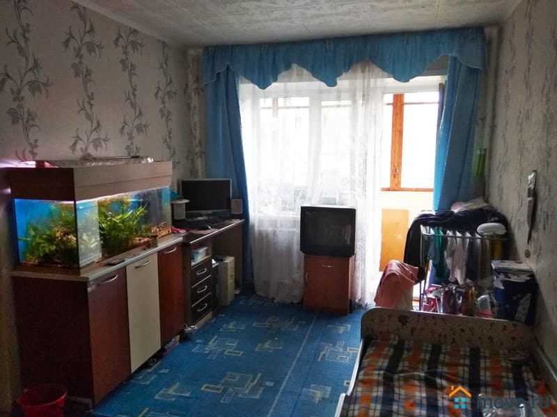 1-комн. квартира, 30 м²