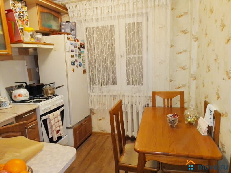 2-комн. квартира, 44 м²