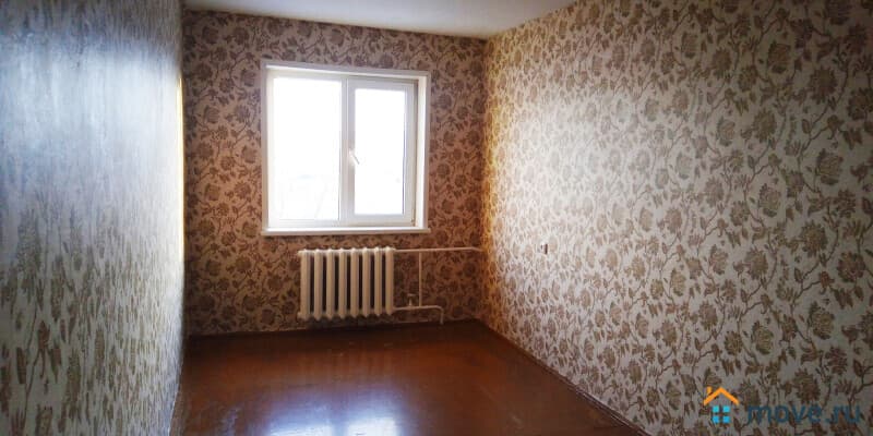 2-комн. квартира, 46 м²