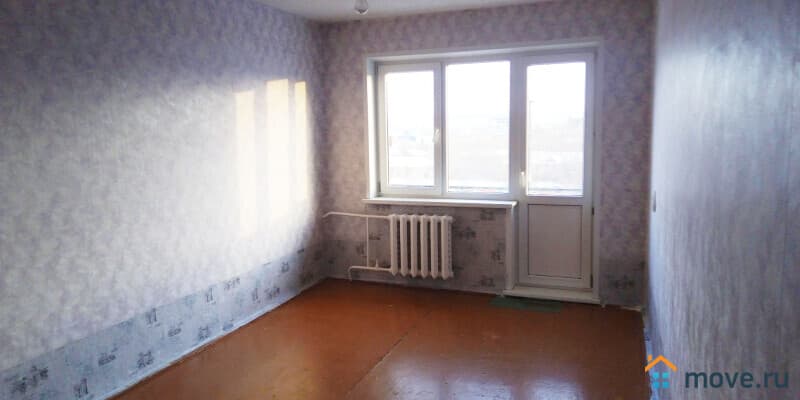 2-комн. квартира, 46 м²