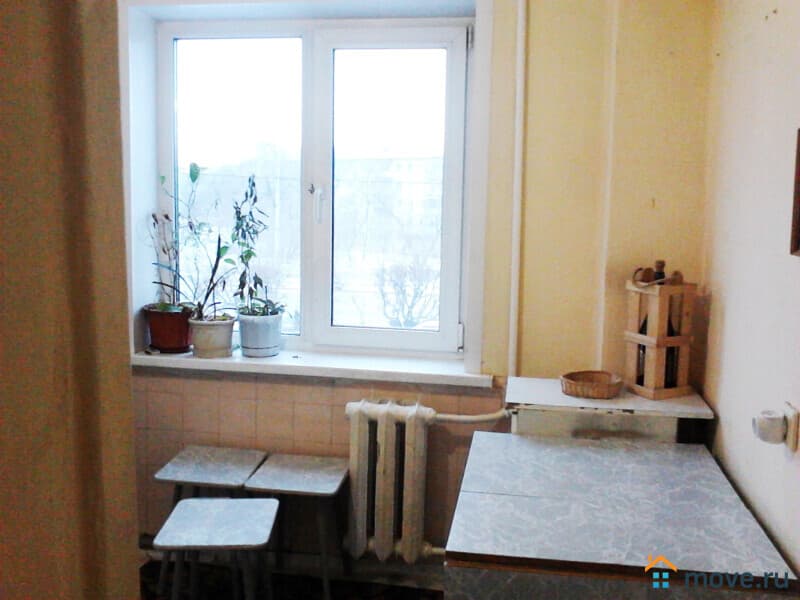 2-комн. квартира, 46 м²