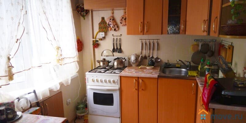 2-комн. квартира, 45 м²