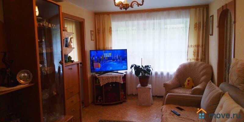 2-комн. квартира, 45 м²