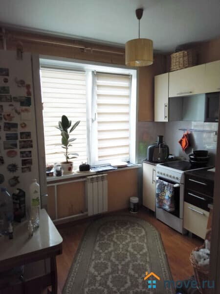 2-комн. квартира, 40 м²