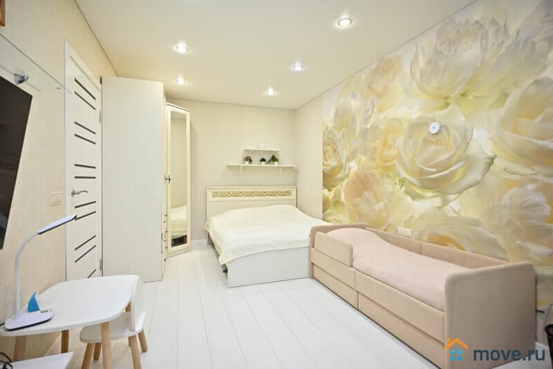 1-комн. квартира, 34 м²