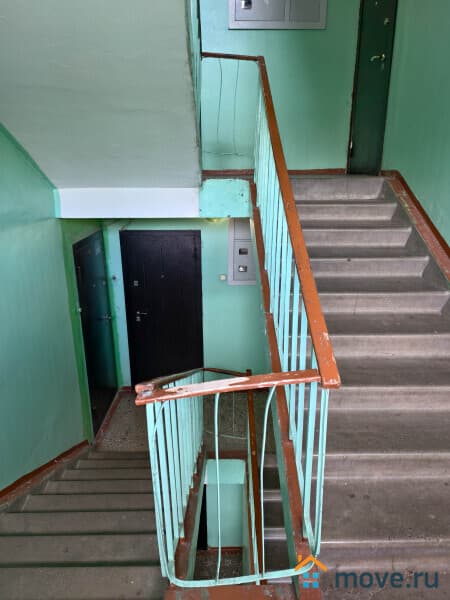 1-комн. квартира, 34 м²