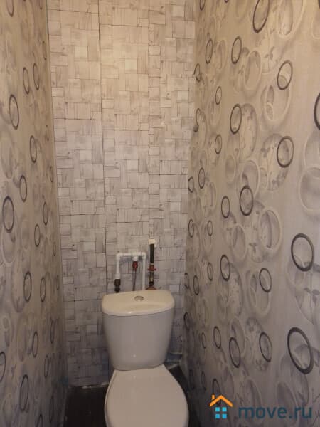 1-комн. квартира, 30.7 м²