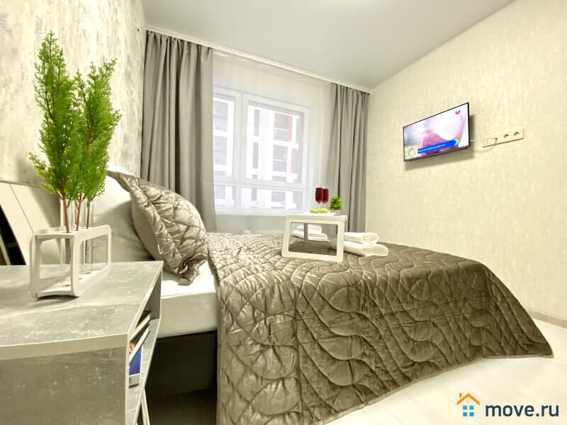 2-комн. квартира, 44 м²