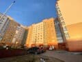 Сдам в аренду посуточно однокомнатную квартиру, 42 м², этаж 9 из 9. Фото 12