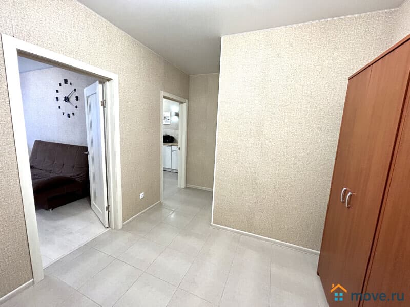 1-комн. квартира, 44 м²