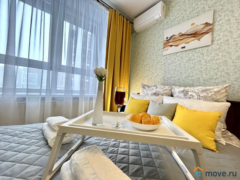 1-комн. квартира, 40 м²