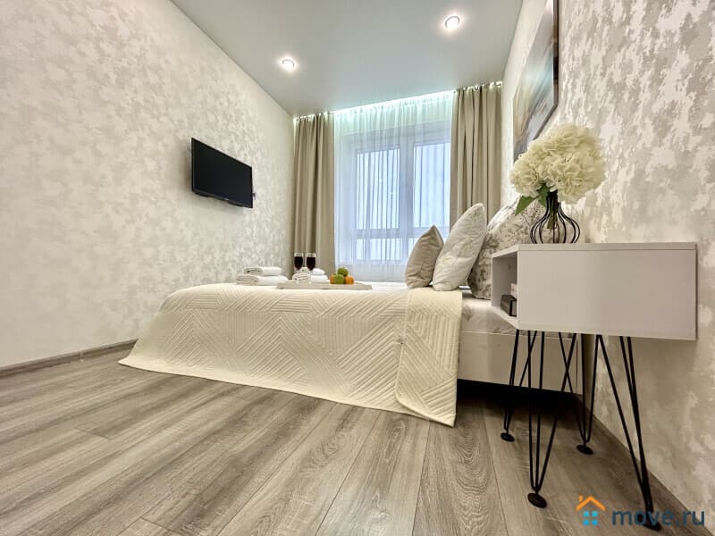 1-комн. квартира, 40 м²