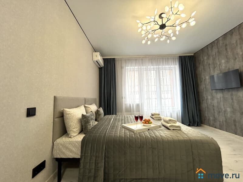 1-комн. квартира, 34 м²