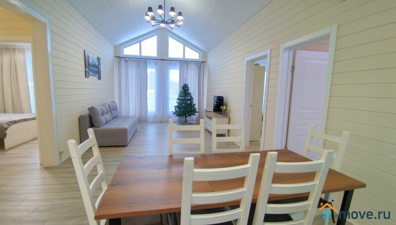 дом, 100 м&sup2;