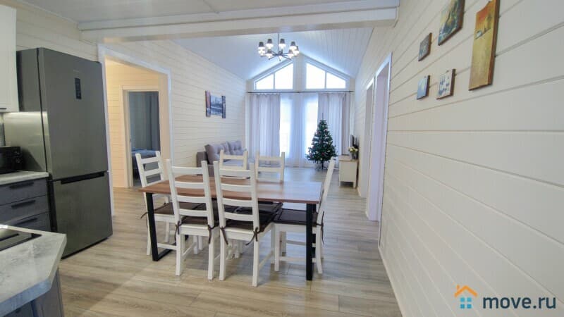 дом, 100 м&sup2;