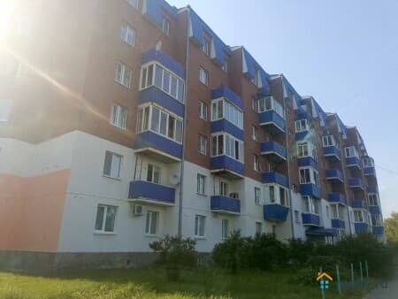 Продам 1-комнатную квартиру, 35.5 м&sup2;, Арамиль, улица Космонавтов, 11