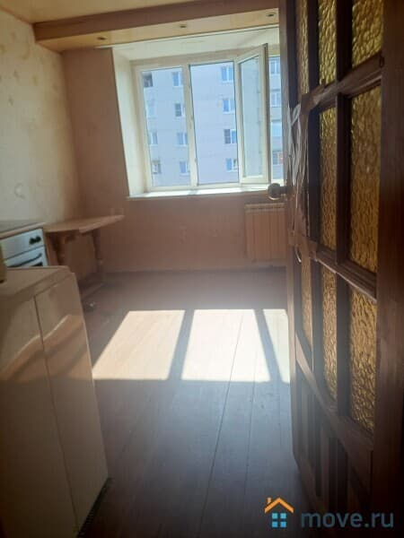 1-комн. квартира, 35.5 м&sup2;