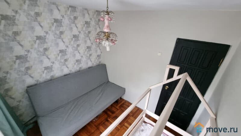 2-комн. квартира, 50 м²