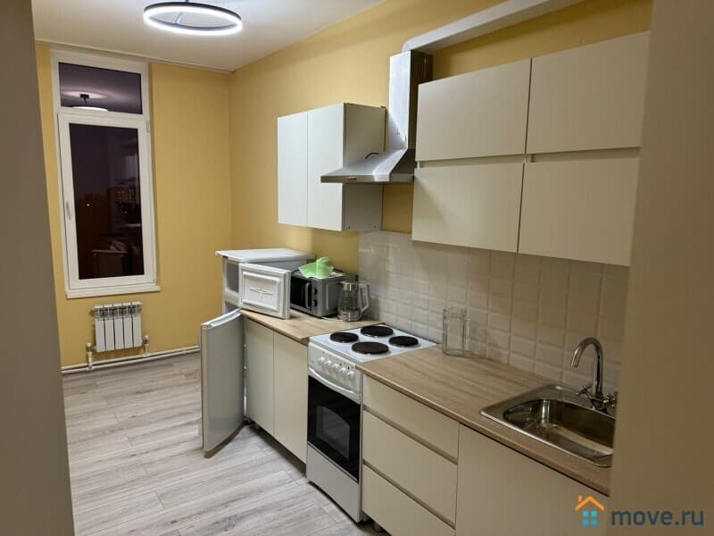 2-комн. квартира, 50 м²